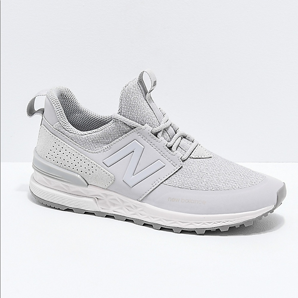 New Balance 574 Sport